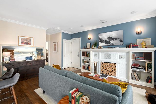 2701 N Mildred Avenue 3B, Chicago, IL 60614