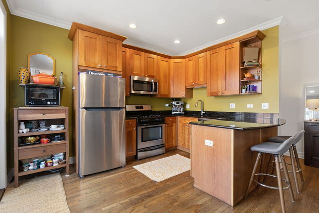 2701 N Mildred Avenue 3B, Chicago, IL 60614