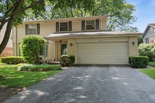 2421 Swainwood Drive, Glenview, IL 60025