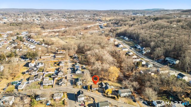 579 Sylvan Avenue, Waterbury, CT 06706