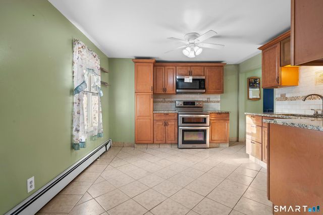 579 Sylvan Avenue, Waterbury, CT 06706