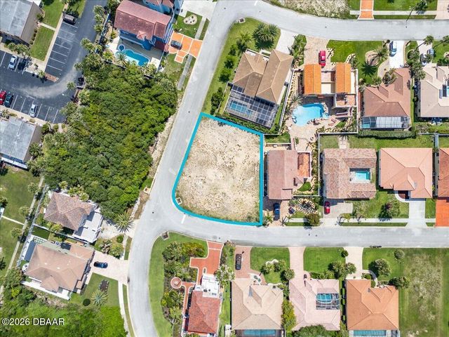 3731 Egret Dunes Drive, Ormond Beach, FL 32176
