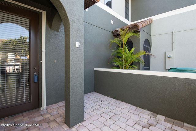 681 Ventura Drive, Satellite Beach, FL 32937