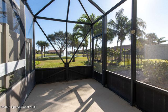 681 Ventura Drive, Satellite Beach, FL 32937