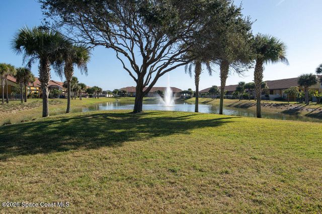 681 Ventura Drive, Satellite Beach, FL 32937