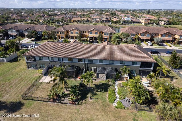 681 Ventura Drive, Satellite Beach, FL 32937