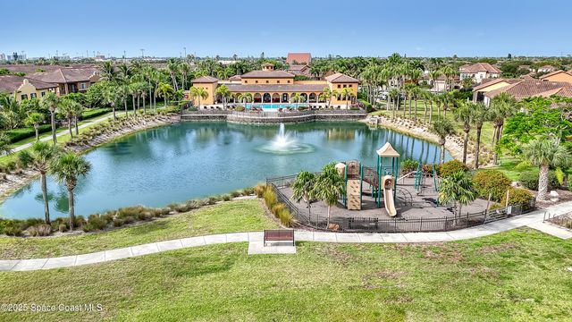 681 Ventura Drive, Satellite Beach, FL 32937