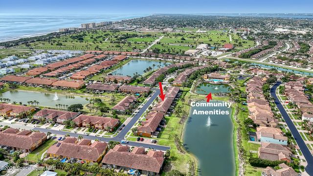 681 Ventura Drive, Satellite Beach, FL 32937