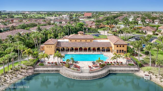 681 Ventura Drive, Satellite Beach, FL 32937