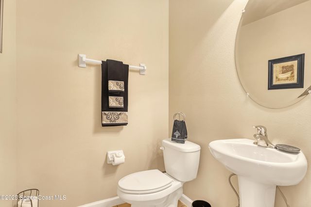 681 Ventura Drive, Satellite Beach, FL 32937