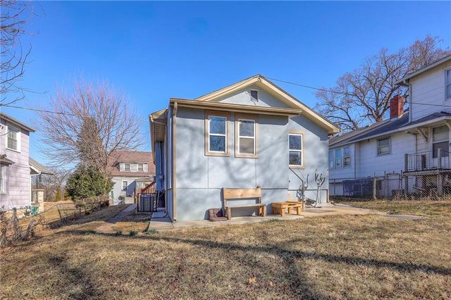2815 Everett Avenue, Kansas City, KS 66102