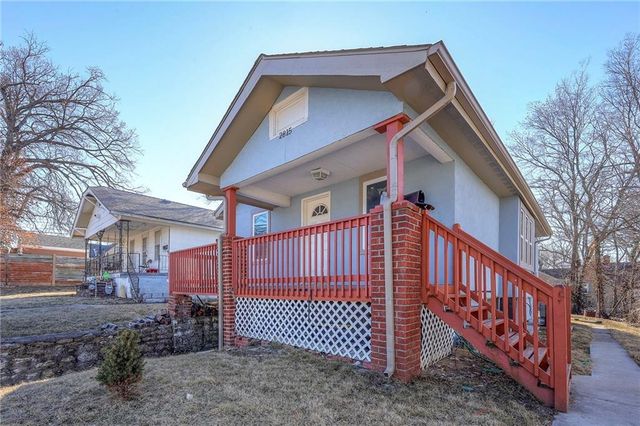 2815 Everett Avenue, Kansas City, KS 66102