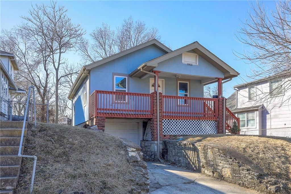 2815 Everett Avenue, Kansas City, KS 66102