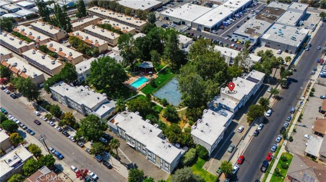 8851 Independence Avenue APT 33, Los Angeles, CA 91304