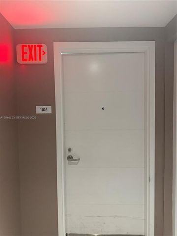 Address unavailable.