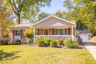 564 Howell Court, Eastlake, OH 44095