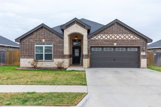 273 Marti's Way, Abilene, TX 79602