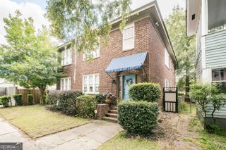 309 E 34th Street, Savannah, GA 31401