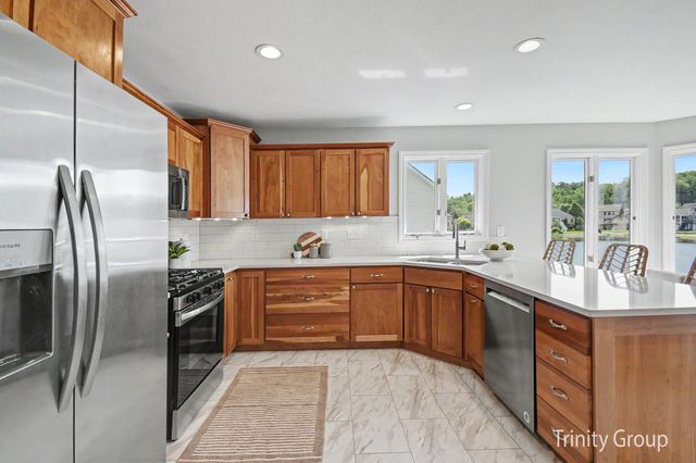 1554 Ponstein Drive, Hudsonville, MI 49426