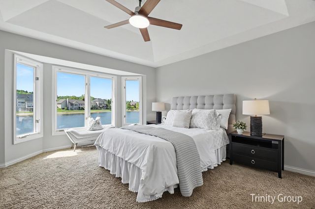 1554 Ponstein Drive, Hudsonville, MI 49426