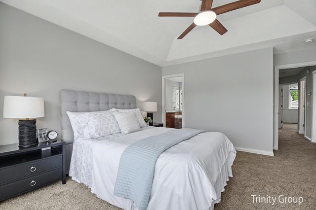 1554 Ponstein Drive, Hudsonville, MI 49426