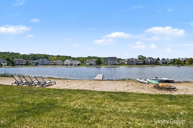 1554 Ponstein Drive, Hudsonville, MI 49426