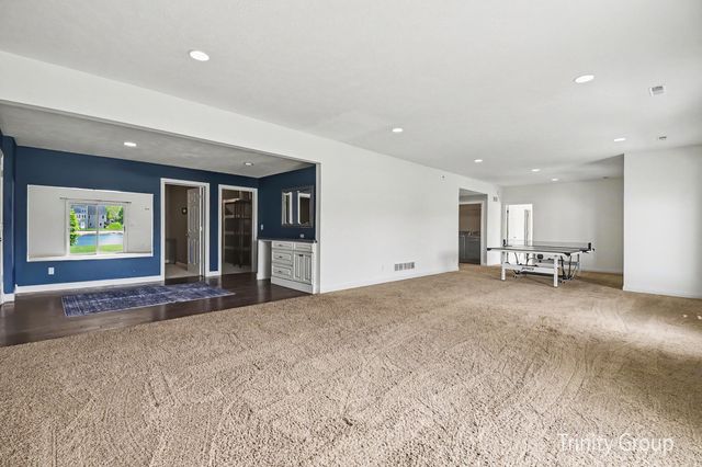 1554 Ponstein Drive, Hudsonville, MI 49426