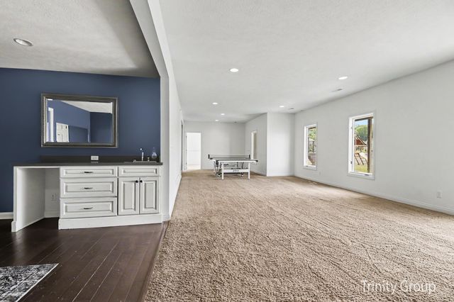 1554 Ponstein Drive, Hudsonville, MI 49426