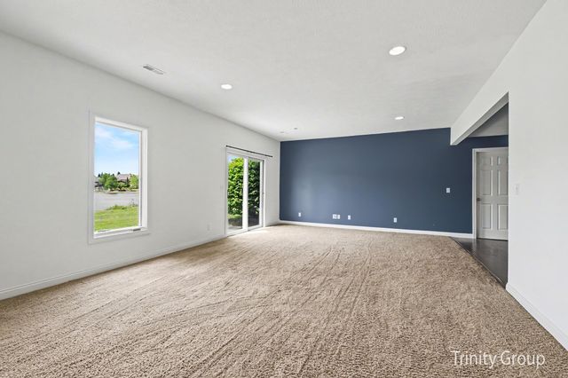 1554 Ponstein Drive, Hudsonville, MI 49426