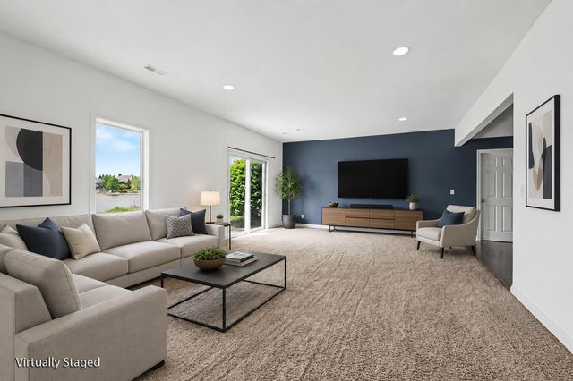 1554 Ponstein Drive, Hudsonville, MI 49426
