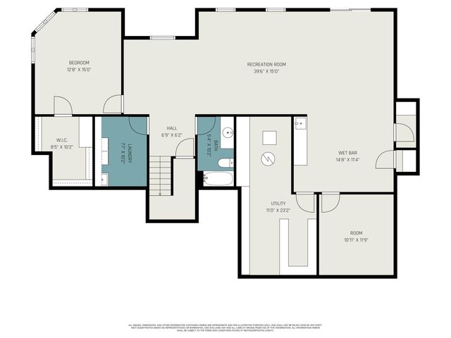 1554 Ponstein Drive, Hudsonville, MI 49426