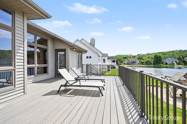 1554 Ponstein Drive, Hudsonville, MI 49426