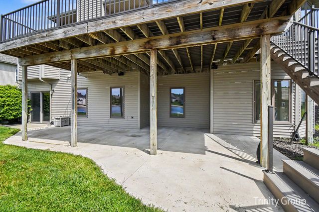 1554 Ponstein Drive, Hudsonville, MI 49426