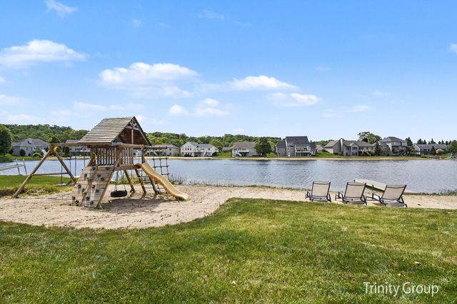 1554 Ponstein Drive, Hudsonville, MI 49426