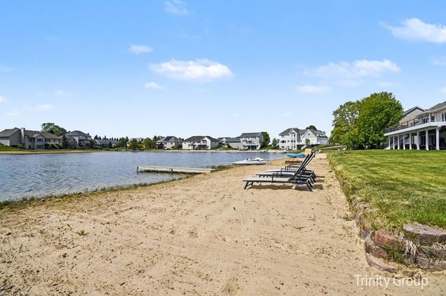 1554 Ponstein Drive, Hudsonville, MI 49426