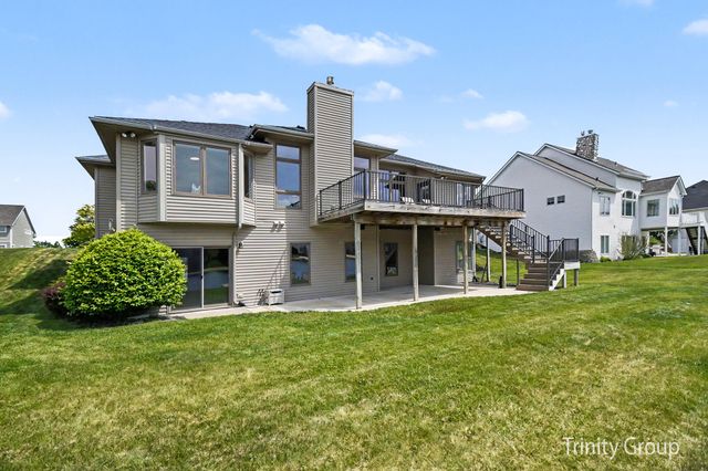 1554 Ponstein Drive, Hudsonville, MI 49426