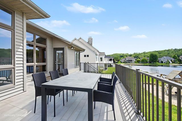 1554 Ponstein Drive, Hudsonville, MI 49426