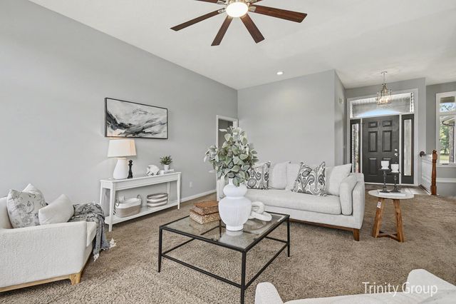1554 Ponstein Drive, Hudsonville, MI 49426