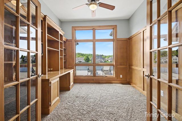 1554 Ponstein Drive, Hudsonville, MI 49426