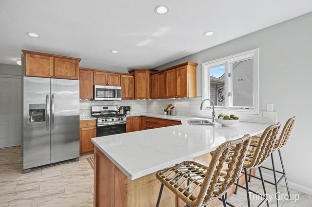 1554 Ponstein Drive, Hudsonville, MI 49426