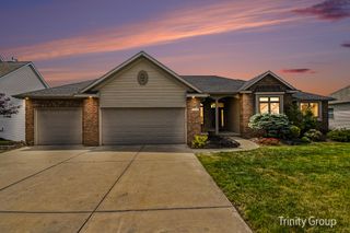1554 Ponstein Drive, Hudsonville, MI 49426