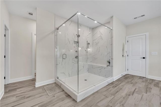 401 Oakleigh Avenue, Woodstock, GA 30188