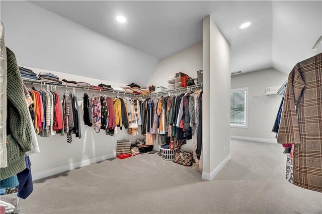 401 Oakleigh Avenue, Woodstock, GA 30188