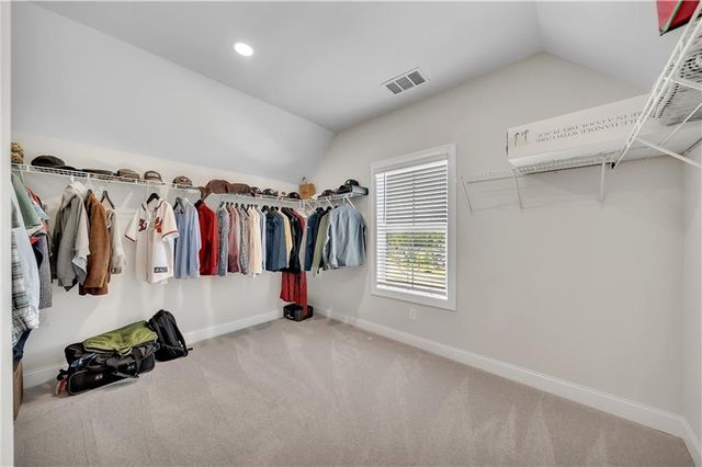 401 Oakleigh Avenue, Woodstock, GA 30188