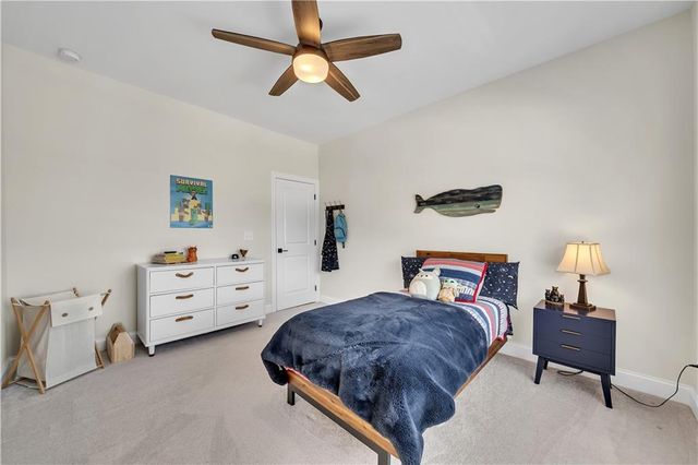 401 Oakleigh Avenue, Woodstock, GA 30188