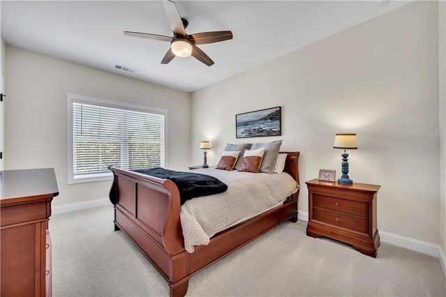 401 Oakleigh Avenue, Woodstock, GA 30188