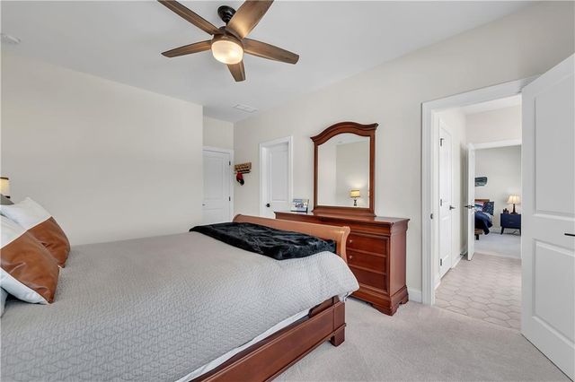 401 Oakleigh Avenue, Woodstock, GA 30188