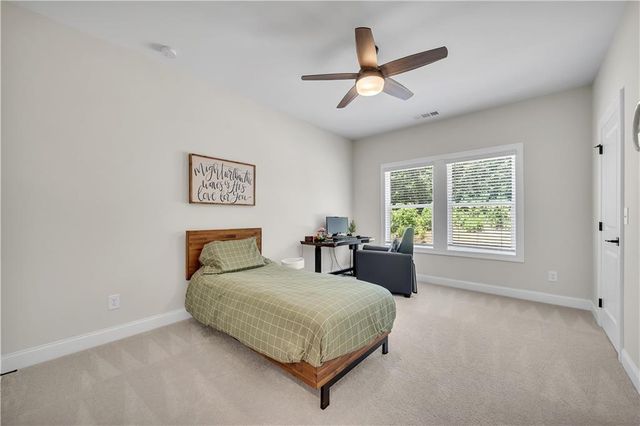 401 Oakleigh Avenue, Woodstock, GA 30188