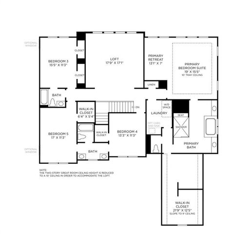 401 Oakleigh Avenue, Woodstock, GA 30188