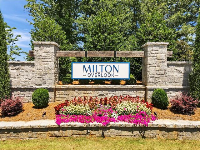 401 Oakleigh Avenue, Woodstock, GA 30188